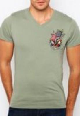 cheap Ed Hardy shirt(Men)-577